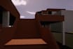 do architectural planning, 3d modeling sketchup, and d5 rendering