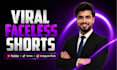 create viral faceless instagram reels