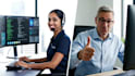 do IT remote support