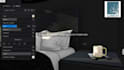 create realistic 3d render from your floor plan