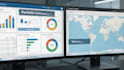 do financial analysis, data analytics and credit assessments