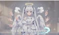 design live 2d rigging vtuber model live 2d character design vtuber anime art