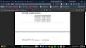 do a technical SEO audit using screaming frog and fix errors