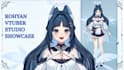 design anime vtuber model live2d vtuber avatar rigging live 2d vtuber commission