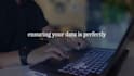 do professional data entry and database managemen