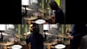 record a drum track for your song