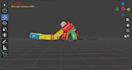 do roblox animations and models for your game, r15, r6