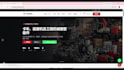 build a multilingual arabic english website with rtl design