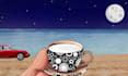 make animated collage style video collage style explainer animation