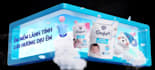 video ads for digital billboard, led screen, billboard animation 3d anamorphic