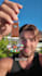 video editing and yt thumbnail