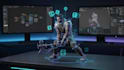 rig your 3d model in blender for game engines or animation