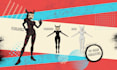create unique 3d characters for your game
