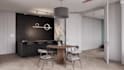 do VR architectural walkthrough, ue5 virtual tour, photoreal 3d interior design