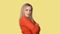 create a fun and engaging female spokesperson video