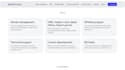 develop a custom admin panel for your saas product