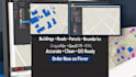 digitize maps using arcgis and qgis