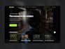 develop ott streaming apps for roku, fire TV, android TV, vod app, ott platform