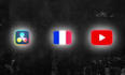 edit a dynamic french video for youtube