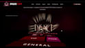 build 3d website, three js interactive business website, 3d landing page