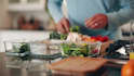 write health and wellness blog post and articles