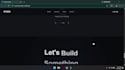 build responsive business website for startup companies and brands