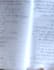 handwrite neat notes letters and documents