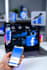 set up and optimize google ads  facebook ads