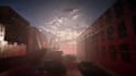 create unity hdrp cinematic environment for your game