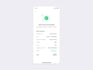 develop a multi currency money transfer app