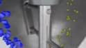 create 3d industrial animation, mechanical animation and engineering video