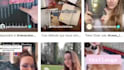create a professional book trailer video for amazon or social media
