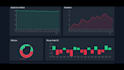 develop a high speed polymarket trading bot with your custom strategy