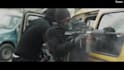 composite vfx, special effect, explosion, fire effect, particles, smoke and more