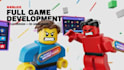 do roblox full game development, 3d animation, ui ux design, roblox testing
