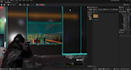 create games as a game developer