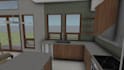 do virtual interior design for modern homes