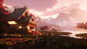 model custom 3d game environment design, expert game level design for unity, ue5