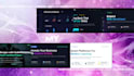 design responsive portfolio website using HTML CSS