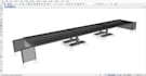 perform structural analysis and design using sap2000