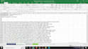 do data formatting and cleaning