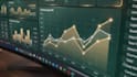 create professional excel charts, graphs and dashboards