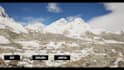 bring gis, photogrammetry and lidar data in unreal engine