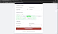 build a responsive restaurant website with booking system