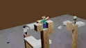 design high CTR custom minecraft thumbnails