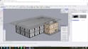 design detailed 3d models and products in rhinoceros