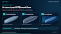 perform cfd simulation using ansys fluent and star ccm