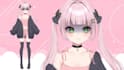 design and rig live2d model, 2d vtuber model, live2d rigging, vtuber character