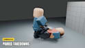 make you roblox animations