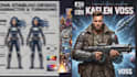 illustrate comic book, graphics novel strip, ilustrate nfsw comic cover